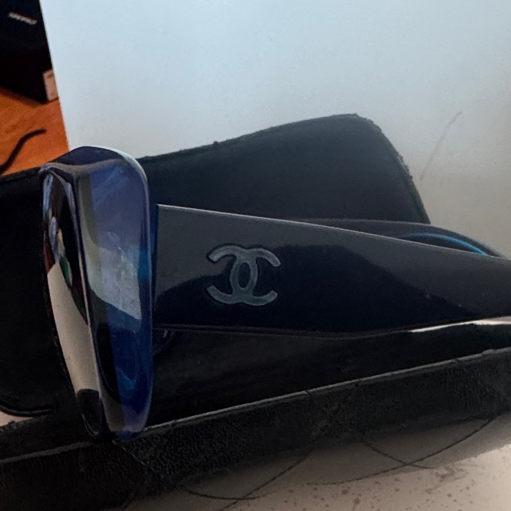 Chanel sunglasses